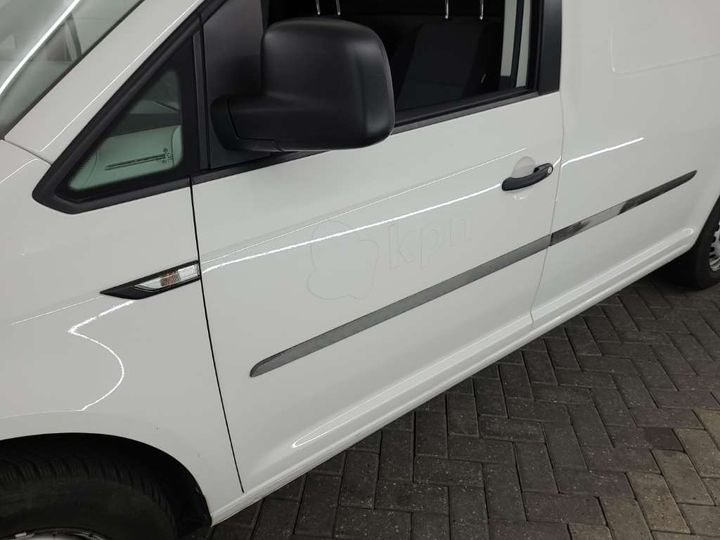 Photo 22 VIN: WV1ZZZ2KZHX083509 - VOLKSWAGEN CADDY 