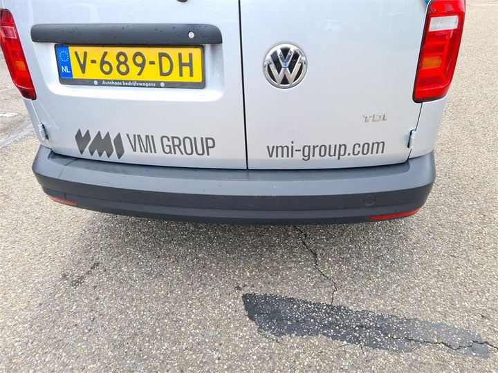 Photo 15 VIN: WV1ZZZ2KZHX084050 - VOLKSWAGEN CADDY 