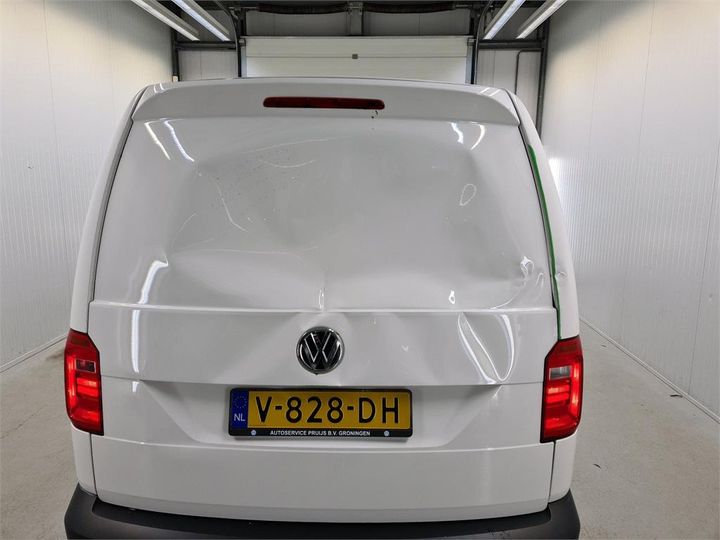 Photo 19 VIN: WV1ZZZ2KZHX084341 - VOLKSWAGEN CADDY 