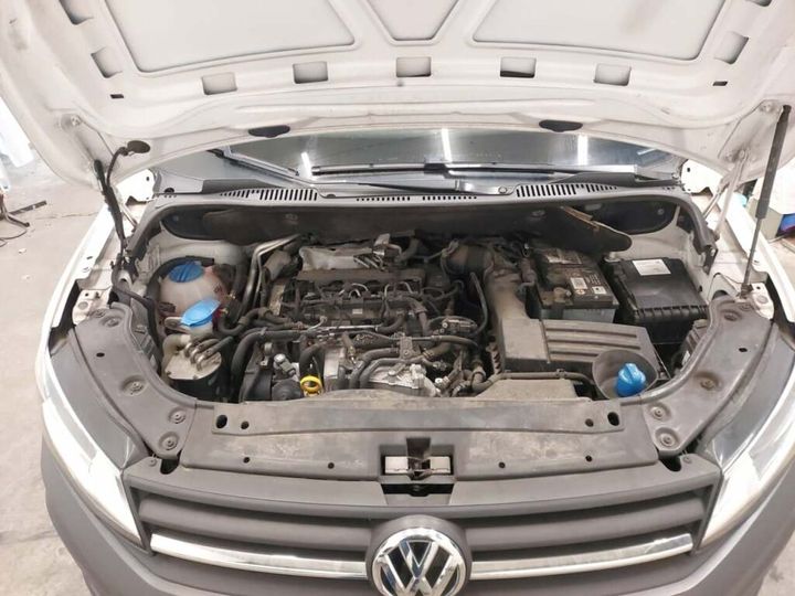 Photo 21 VIN: WV1ZZZ2KZHX086576 - VOLKSWAGEN CADDY 