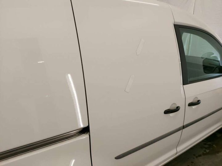 Photo 5 VIN: WV1ZZZ2KZHX086576 - VOLKSWAGEN CADDY 