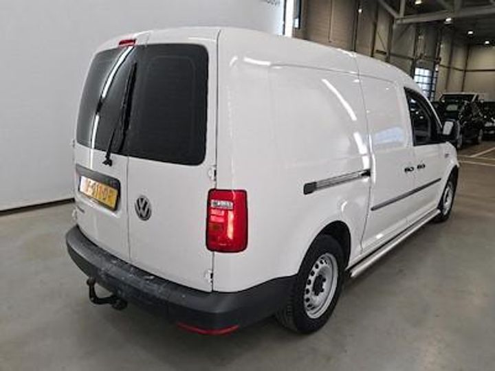 Photo 3 VIN: WV1ZZZ2KZHX086840 - VOLKSWAGEN CADDY 