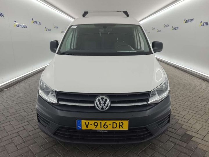 Photo 13 VIN: WV1ZZZ2KZHX088754 - VW CADDY 