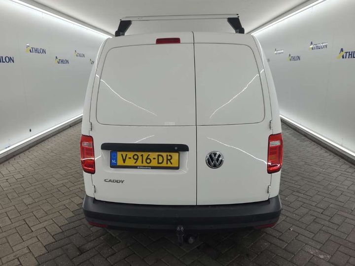 Photo 14 VIN: WV1ZZZ2KZHX088754 - VW CADDY 