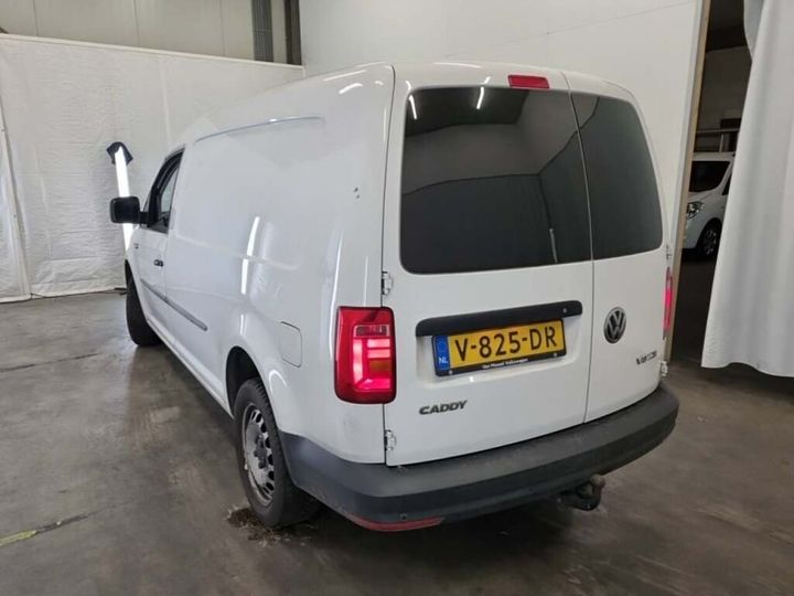 Photo 18 VIN: WV1ZZZ2KZHX089175 - VOLKSWAGEN CADDY 