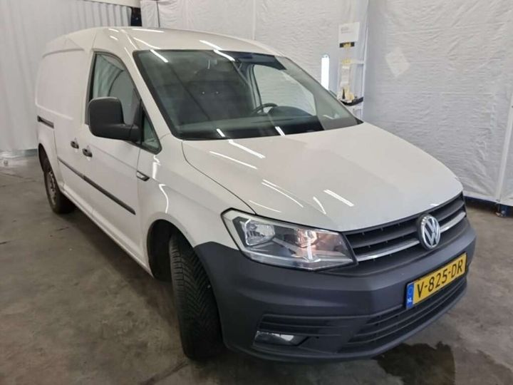 Photo 22 VIN: WV1ZZZ2KZHX089175 - VOLKSWAGEN CADDY 