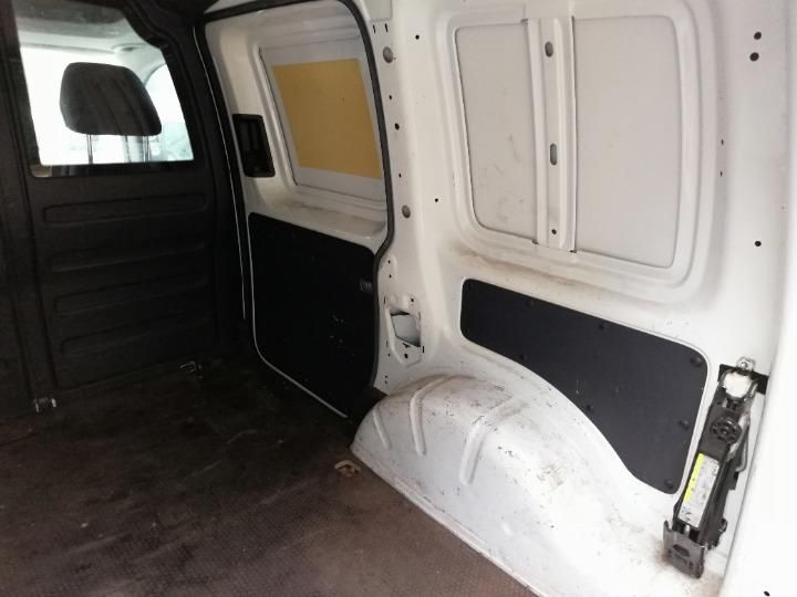 Photo 22 VIN: WV1ZZZ2KZHX089531 - VOLKSWAGEN CADDY PANEL VAN 