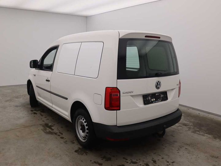 Photo 7 VIN: WV1ZZZ2KZHX093340 - VOLKSWAGEN CADDY &#3915 