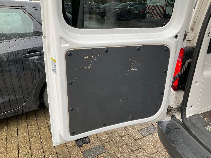 Photo 27 VIN: WV1ZZZ2KZHX094772 - VOLKSWAGEN CADDY PANEL VAN 