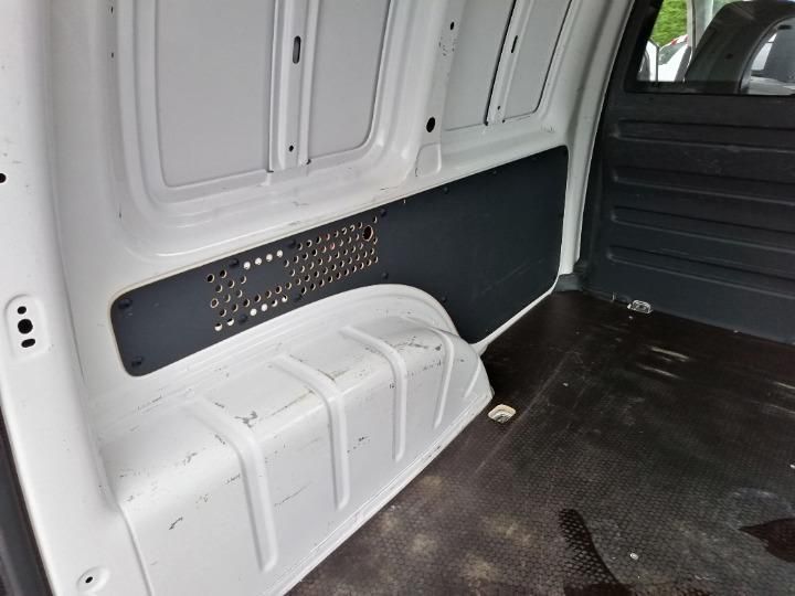 Photo 21 VIN: WV1ZZZ2KZHX095227 - VOLKSWAGEN CADDY PANEL VAN 