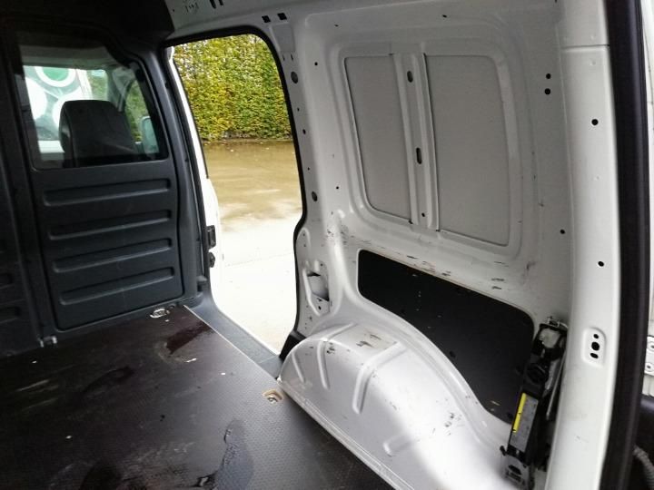 Photo 22 VIN: WV1ZZZ2KZHX095227 - VOLKSWAGEN CADDY PANEL VAN 