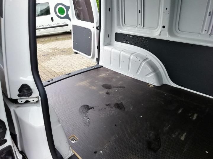 Photo 23 VIN: WV1ZZZ2KZHX095227 - VOLKSWAGEN CADDY PANEL VAN 