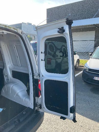 Photo 26 VIN: WV1ZZZ2KZHX095785 - VOLKSWAGEN CADDY PANEL VAN 