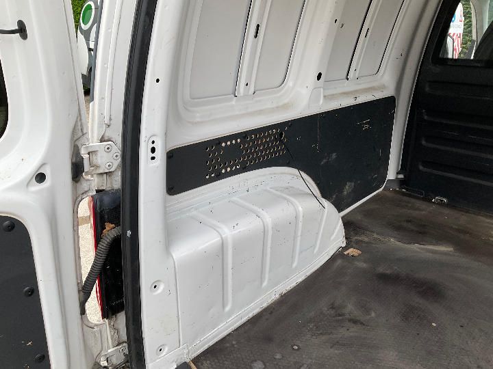 Photo 25 VIN: WV1ZZZ2KZHX096369 - VOLKSWAGEN CADDY PANEL VAN 