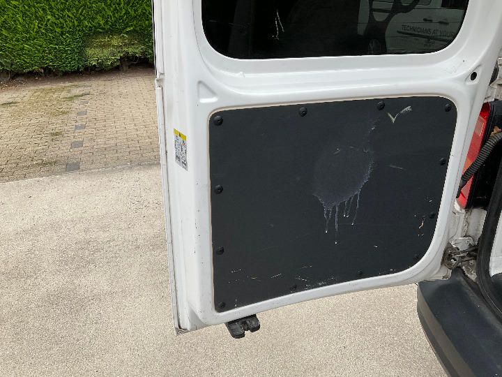 Photo 27 VIN: WV1ZZZ2KZHX096369 - VOLKSWAGEN CADDY PANEL VAN 