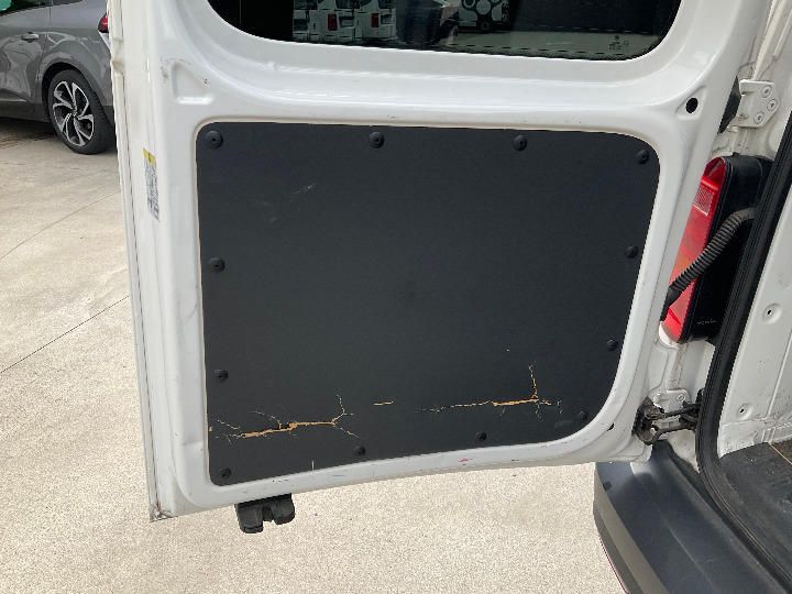 Photo 25 VIN: WV1ZZZ2KZHX096416 - VOLKSWAGEN CADDY PANEL VAN 