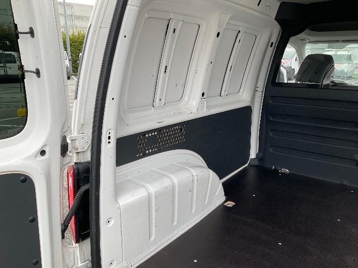 Photo 25 VIN: WV1ZZZ2KZHX096431 - VOLKSWAGEN CADDY PANEL VAN 