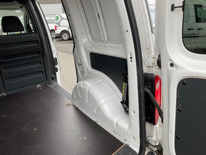 Photo 26 VIN: WV1ZZZ2KZHX096431 - VOLKSWAGEN CADDY PANEL VAN 