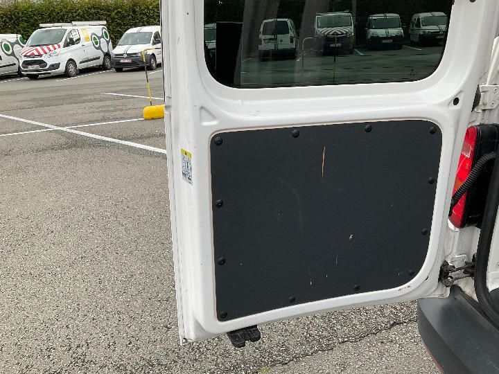 Photo 27 VIN: WV1ZZZ2KZHX096431 - VOLKSWAGEN CADDY PANEL VAN 