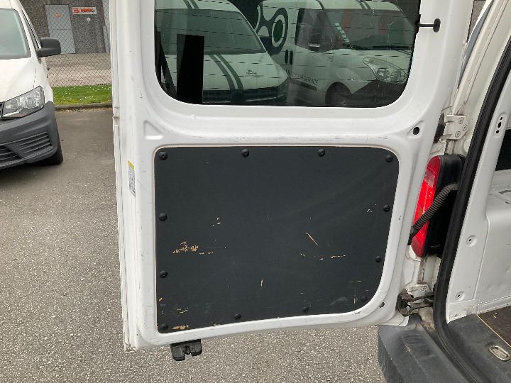 Photo 26 VIN: WV1ZZZ2KZHX096449 - VOLKSWAGEN CADDY PANEL VAN 