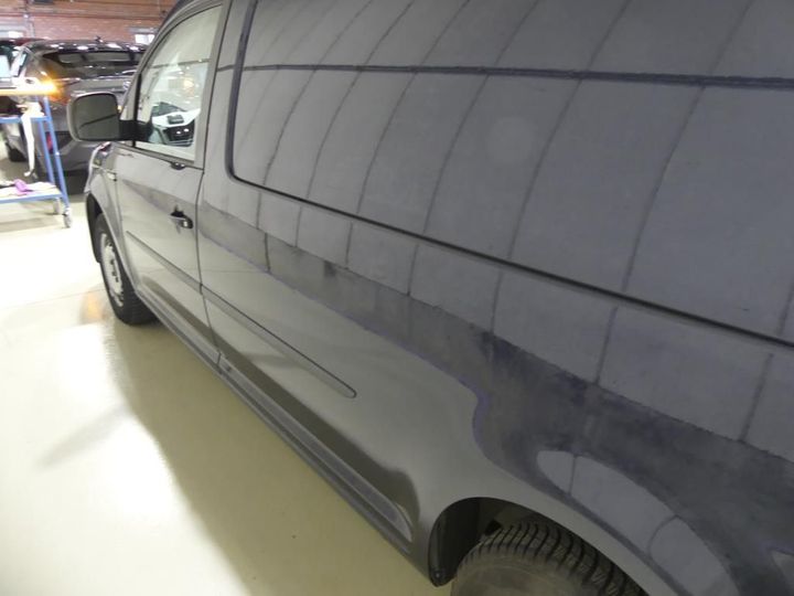 Photo 17 VIN: WV1ZZZ2KZHX097349 - VOLKSWAGEN CADDY MAXI VAN 