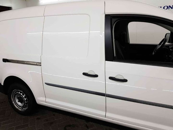 Photo 13 VIN: WV1ZZZ2KZHX098449 - VOLKSWAGEN CADDY 