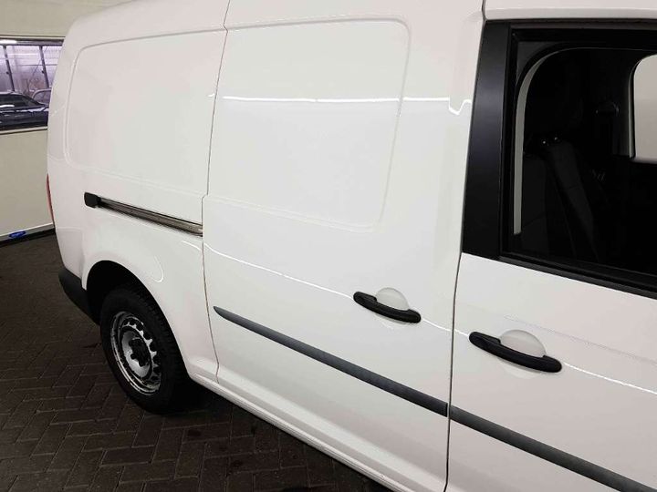 Photo 19 VIN: WV1ZZZ2KZHX098449 - VOLKSWAGEN CADDY 