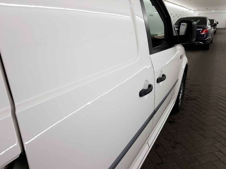 Photo 22 VIN: WV1ZZZ2KZHX098449 - VOLKSWAGEN CADDY 