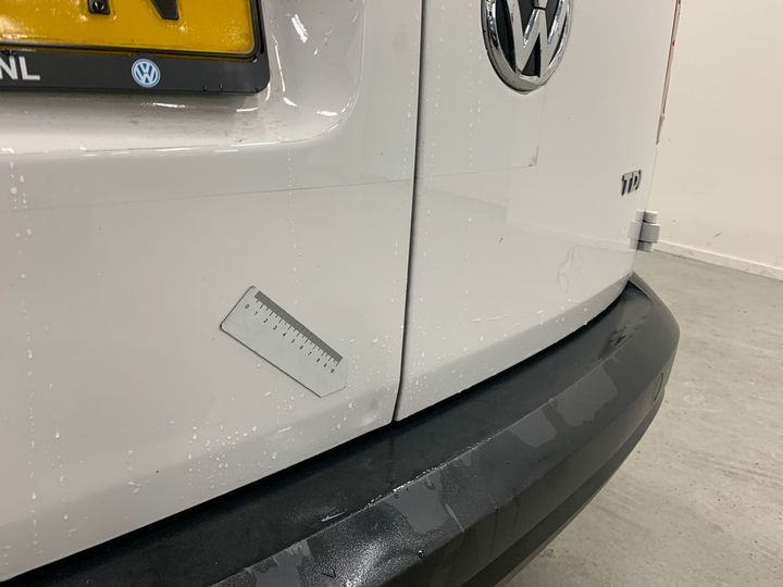 Photo 35 VIN: WV1ZZZ2KZHX104141 - VOLKSWAGEN CADDY 