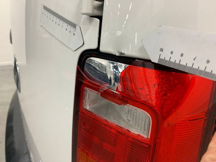 Photo 36 VIN: WV1ZZZ2KZHX104141 - VOLKSWAGEN CADDY 