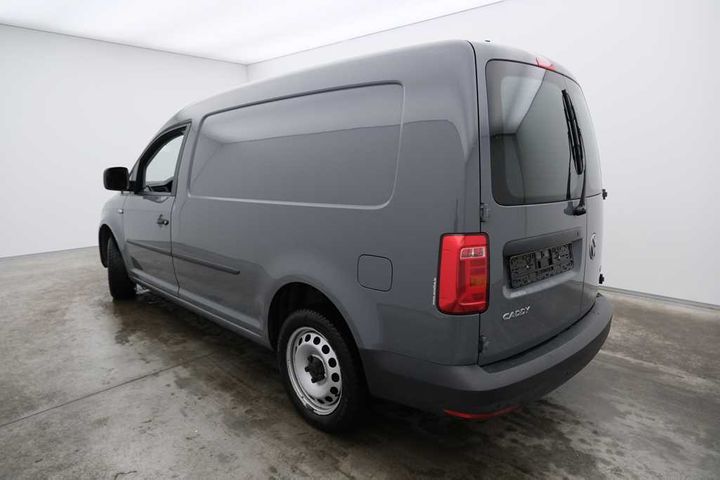 Photo 7 VIN: WV1ZZZ2KZHX106639 - VOLKSWAGEN *CADDY FL&#3915 