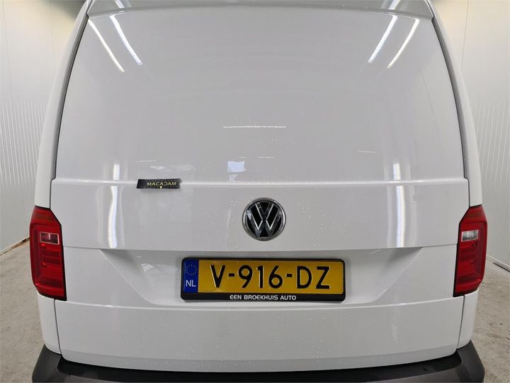 Photo 38 VIN: WV1ZZZ2KZHX107659 - VOLKSWAGEN CADDY 