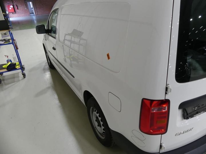 Photo 25 VIN: WV1ZZZ2KZHX107818 - VOLKSWAGEN CADDY MAXI VAN 