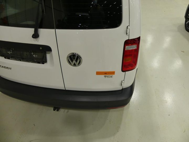 Photo 32 VIN: WV1ZZZ2KZHX107818 - VOLKSWAGEN CADDY MAXI VAN 