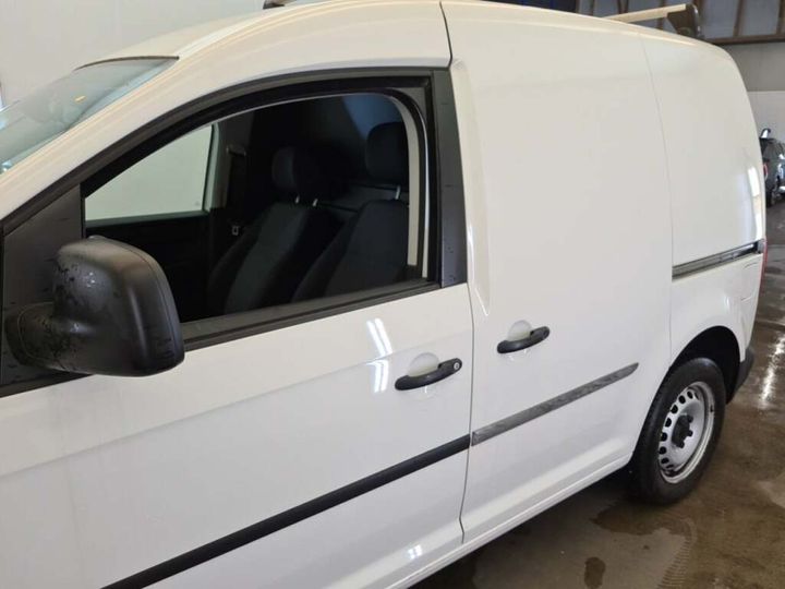 Photo 6 VIN: WV1ZZZ2KZHX118020 - VOLKSWAGEN CADDY 