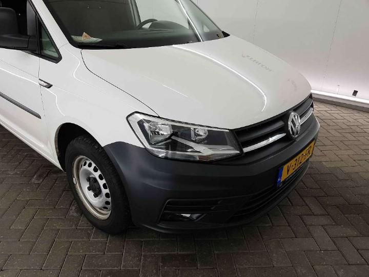 Photo 21 VIN: WV1ZZZ2KZHX118148 - VOLKSWAGEN CADDY 