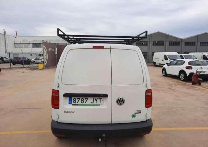 Photo 3 VIN: WV1ZZZ2KZHX120098 - VOLKSWAGEN CADDY 