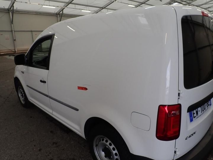 Photo 32 VIN: WV1ZZZ2KZHX120932 - VOLKSWAGEN CADDY VAN 