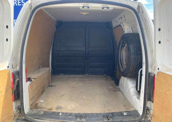 Photo 12 VIN: WV1ZZZ2KZHX122087 - VOLKSWAGEN CADDY 