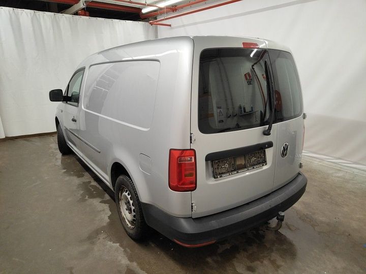 Photo 6 VIN: WV1ZZZ2KZHX124464 - VW *CADDY FL'15 