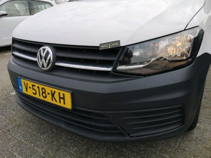 Photo 33 VIN: WV1ZZZ2KZHX128705 - VOLKSWAGEN CADDY 