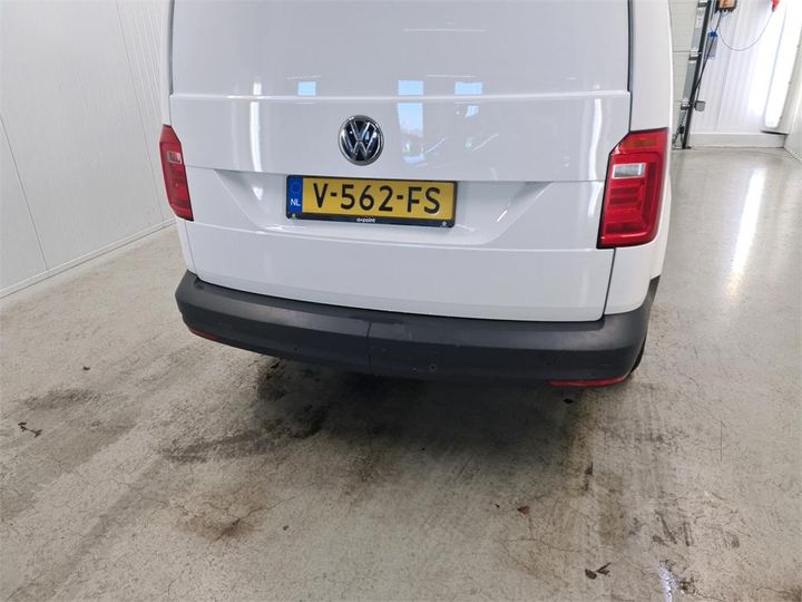 Photo 32 VIN: WV1ZZZ2KZHX129887 - VOLKSWAGEN CADDY 