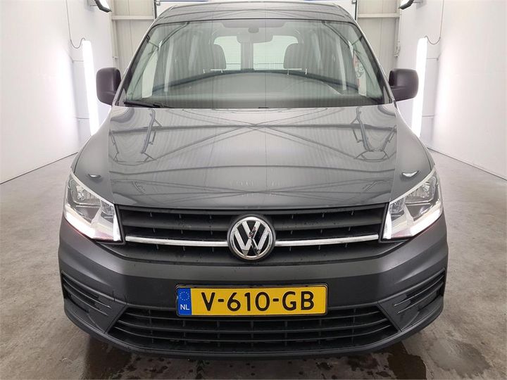 Photo 22 VIN: WV1ZZZ2KZHX133002 - VOLKSWAGEN CADDY 