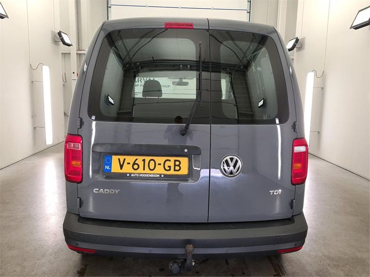 Photo 23 VIN: WV1ZZZ2KZHX133002 - VOLKSWAGEN CADDY 