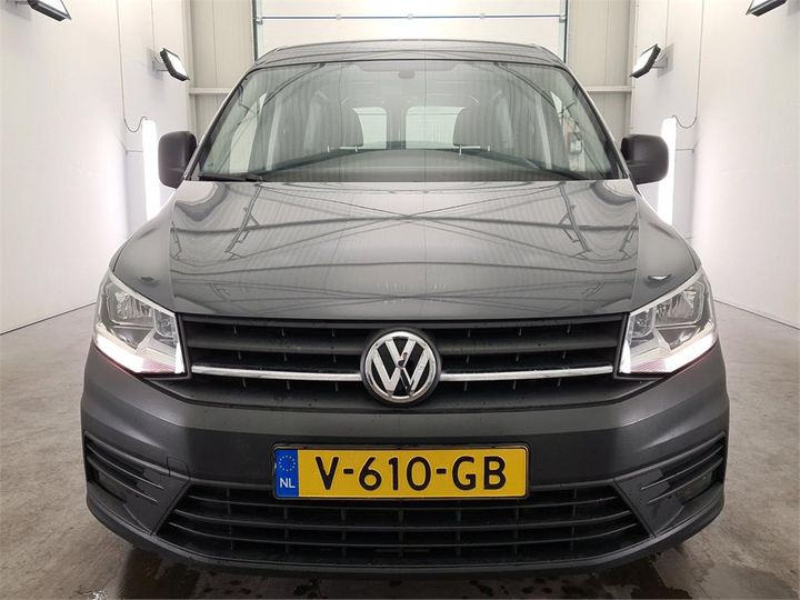 Photo 5 VIN: WV1ZZZ2KZHX133002 - VOLKSWAGEN CADDY 