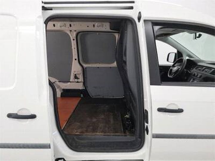 Photo 10 VIN: WV1ZZZ2KZHX138015 - VOLKSWAGEN CADDY 