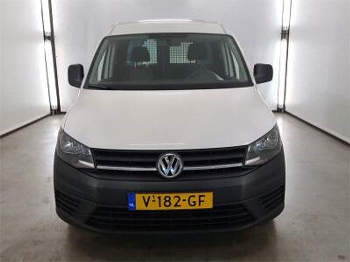 Photo 6 VIN: WV1ZZZ2KZHX138015 - VOLKSWAGEN CADDY 