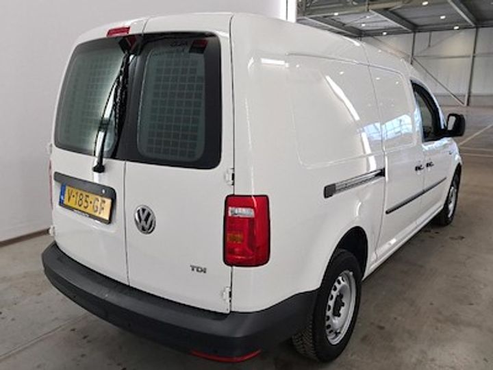 Photo 3 VIN: WV1ZZZ2KZHX138083 - VOLKSWAGEN CADDY 