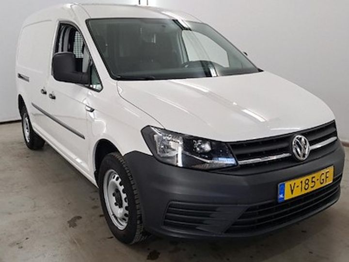 Photo 4 VIN: WV1ZZZ2KZHX138083 - VOLKSWAGEN CADDY 