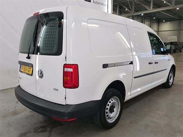 Photo 3 VIN: WV1ZZZ2KZHX139089 - VOLKSWAGEN CADDY 